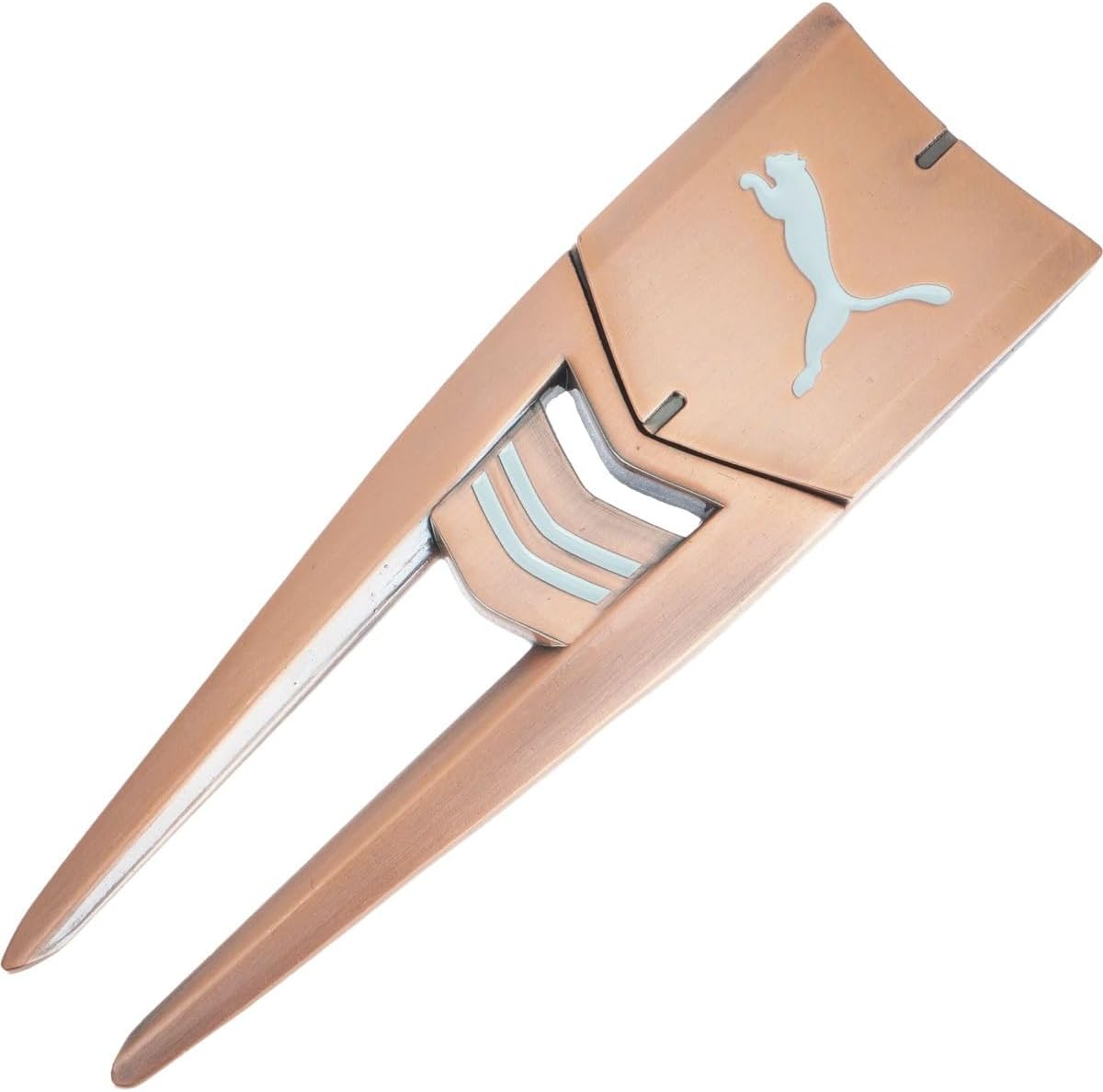 PUMA mens ゴルフ ペンタゴン フォークマーカー