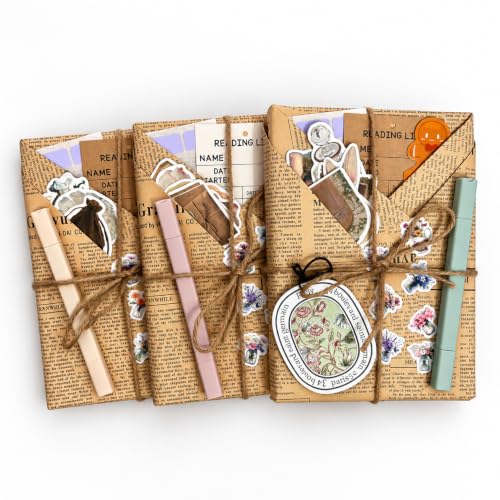 Blind Date with a Book Mystery Box