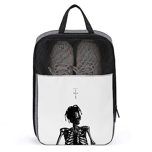 �g�����B�X�E�X�R�b�g Travis Scott �V���[�Y�P�[�X �V���[�Y�o�b�O �C�� �V���[�Y�� ���s�C���[ ���@�\ �C���� ���s �o�� ���[ �֗� �V���[�Y���� �y�� �㗚������ ���f�B�[�X �����Y ������ ���[�o�b�O �X�|�[�c �A�E�g�h�A �j�����p 1