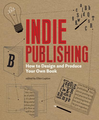 Indie Publishing view 2