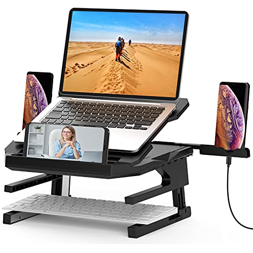 Best Ergonomic Laptop Stand For Desk 2022 Where to Buy? Ergonomic