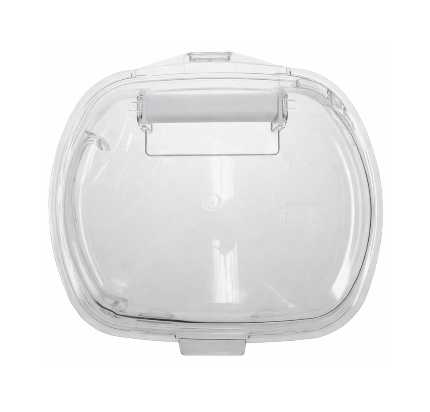Hoover/Candy Serbatoio Acqua per Asciugatrice, Contenitore Raccolta Acqua Originale 49125480