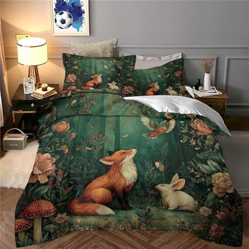 Housse de couette fermeture éclair finie la corvée du lit - 6