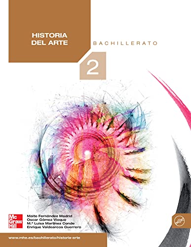 HISTORIA DEL ARTE. BACHILLERATO - 9788448169602 (SIN COLECCION)