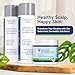 Itch Cream for Itchy Skin Relief - Moisturizing Cream & Face Lotion for Women - Redness Relief for Face & Body Cream - Hydrating Face Cream for Dry Skin & Itchy Scalp Relief - Anti Itch Lotion (4oz)
