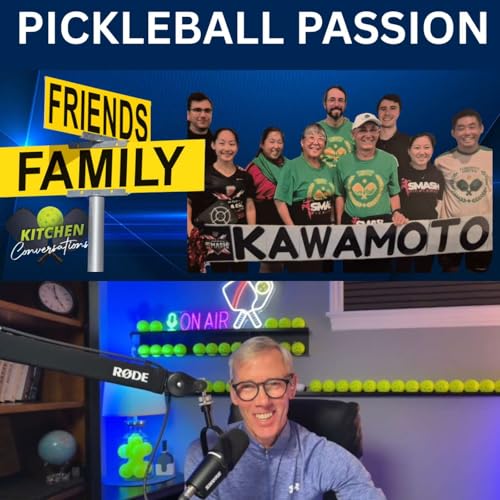 PICKLEBALL PASSION