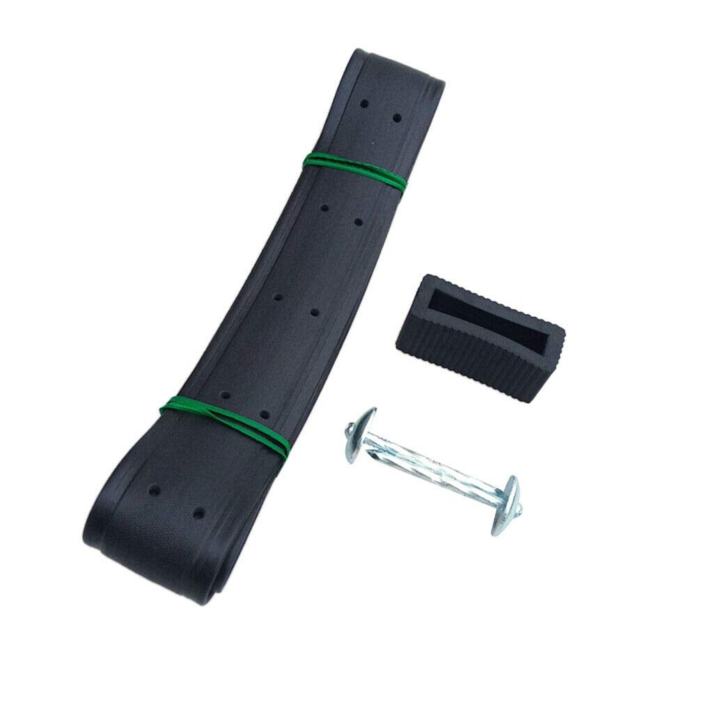 Palo Stendibiancheria EASY A 2 Bracci Regolabili E A 6 Fili Con Innesto - Foto 5