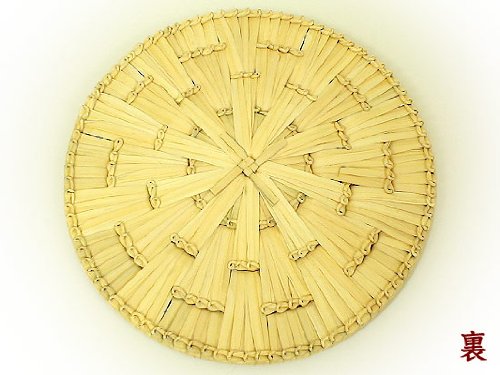 Amazon.co.jp: 【茶器/茶道具】円座 5枚組 : Home & Kitchen