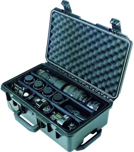 Pelican IM2370PD Divider