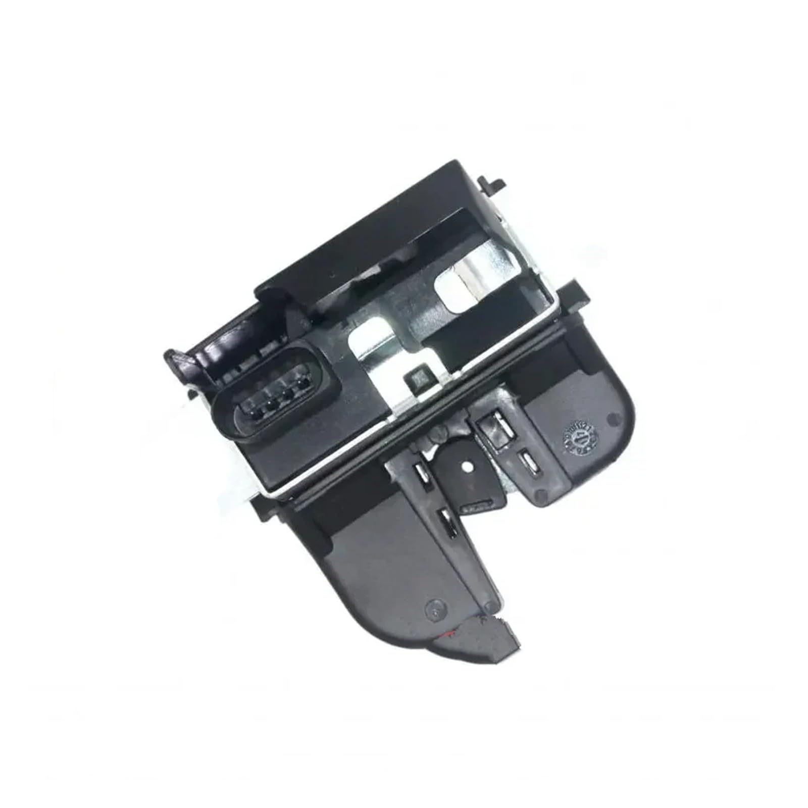 Cierre de tapa de maletero de alta resistencia para VW Golf GTI 2009-2013 6