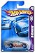 Produktbild Hot Wheels Stockar, X-Raycers 2/4