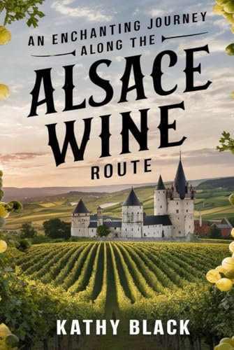 Enchanting Alsace Wine Route 2024-2025 Guide