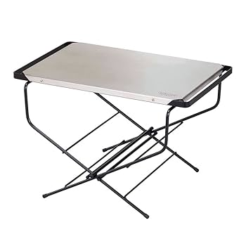 Amazon | ハングアウト(Hang Out) 焚き火 テーブル ファイヤー