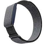 Taille : Ce brassard de remplacement s'adapte parfaitement à votre bras et à votre cheville. Le brassard est librement réglable et peut être facilement ajusté à la longueur de votre bras, ce qui convient à la plupart des gens.