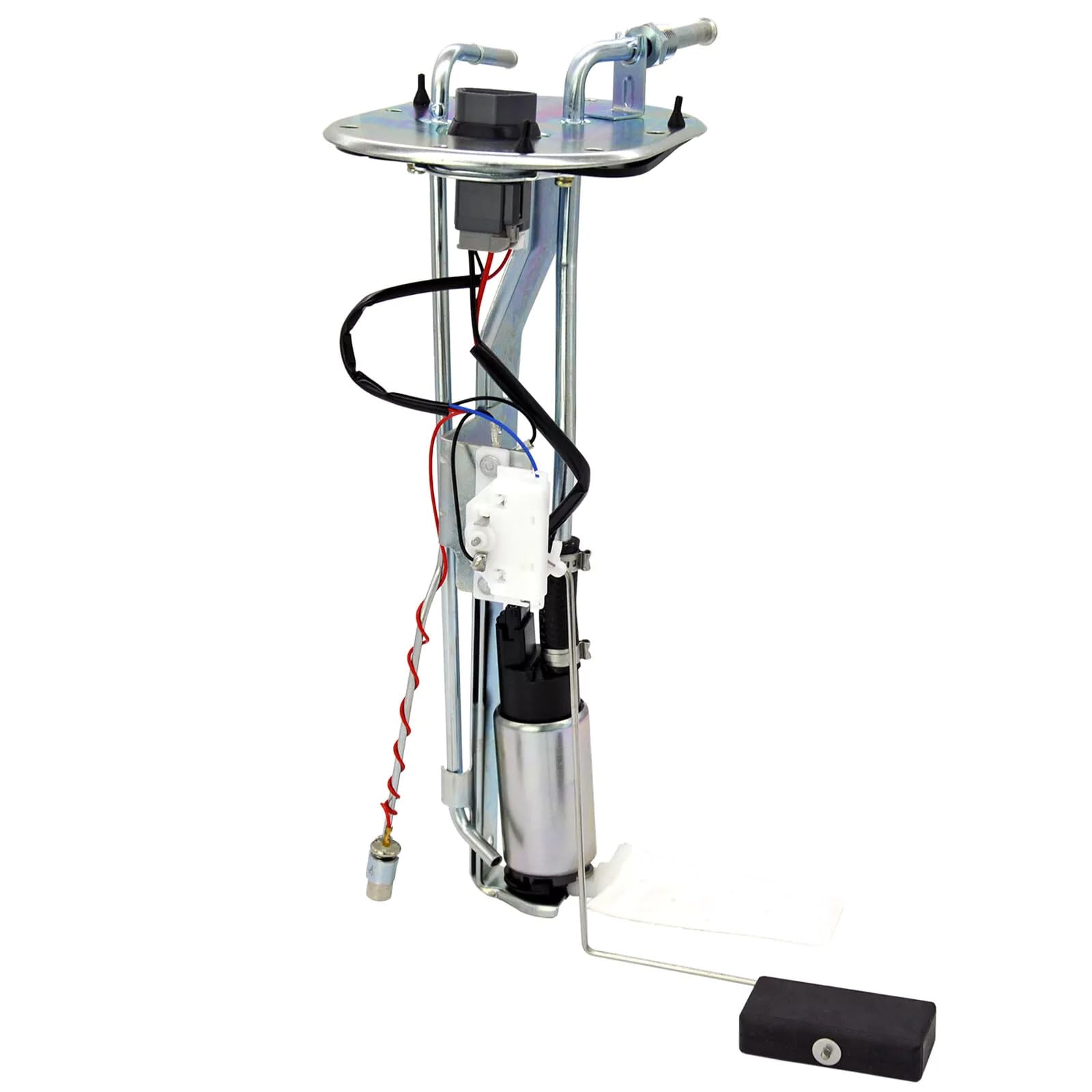 電動燃料ポンプモジュール（送信ユ​​ニット付き）トヨタ タコマ 2.7L 2.4L 3.4L 1995-2000 SP9002H 8