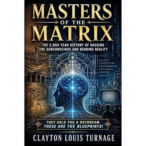 Masters of the Matrix