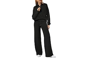 Air Essentials 2 Piece Set: Comfort & Style United