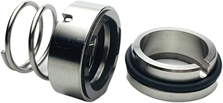 M37G-65/G9 M37G-65 Mechanical Seals M37G with G9 Seat for Shaft Size 65mm Pumps (Material:TC/TC/VIT)