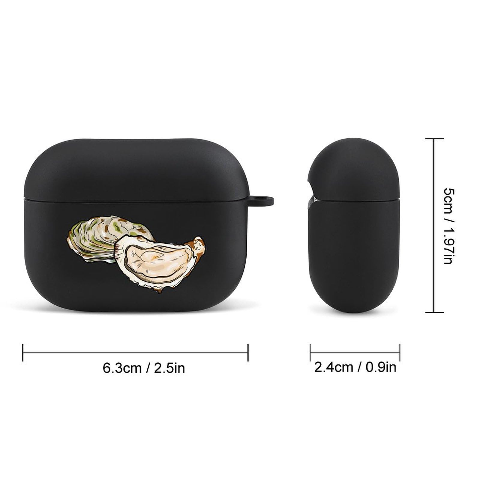 AirPods pro 第2世代 （湯豆腐ガキ） Amazon.co.jp: Apple AirPods Pro（第2世代） ​​​​​​​ ホワイト