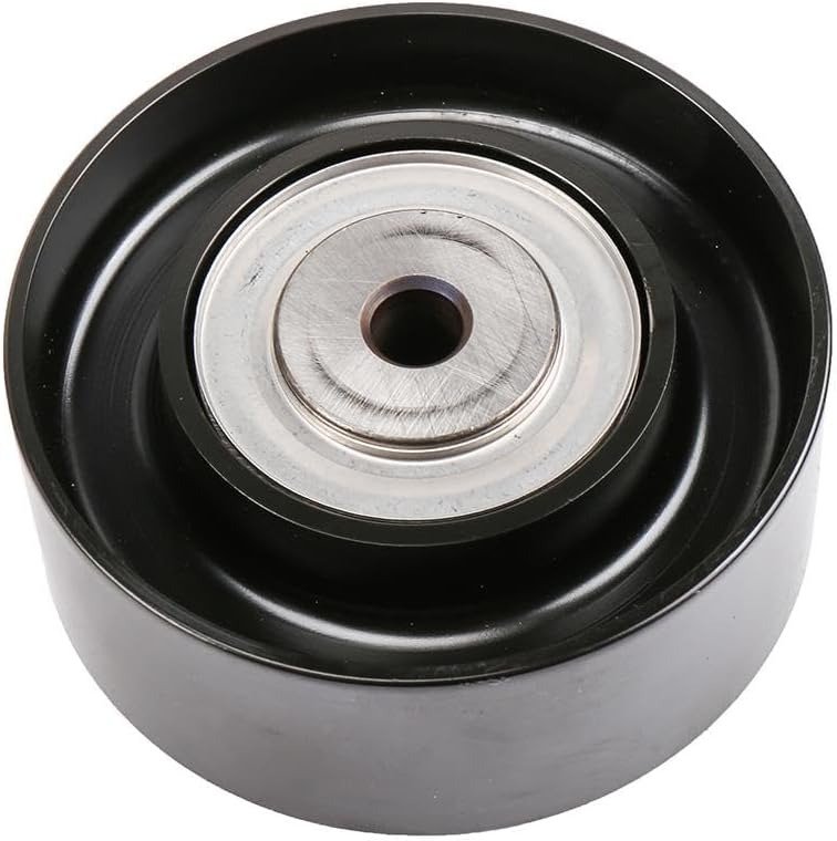 GM Genuine Parts 12606031 Supercharger Drive Belt Idler Pulley