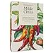 Magic Garden Seeds - Milde Chilis Saatgut-Box: 6 aromatische Sorten ohne Schärfestress - pflegeleicht & ideal für Garten, Balkon & Hochbeet