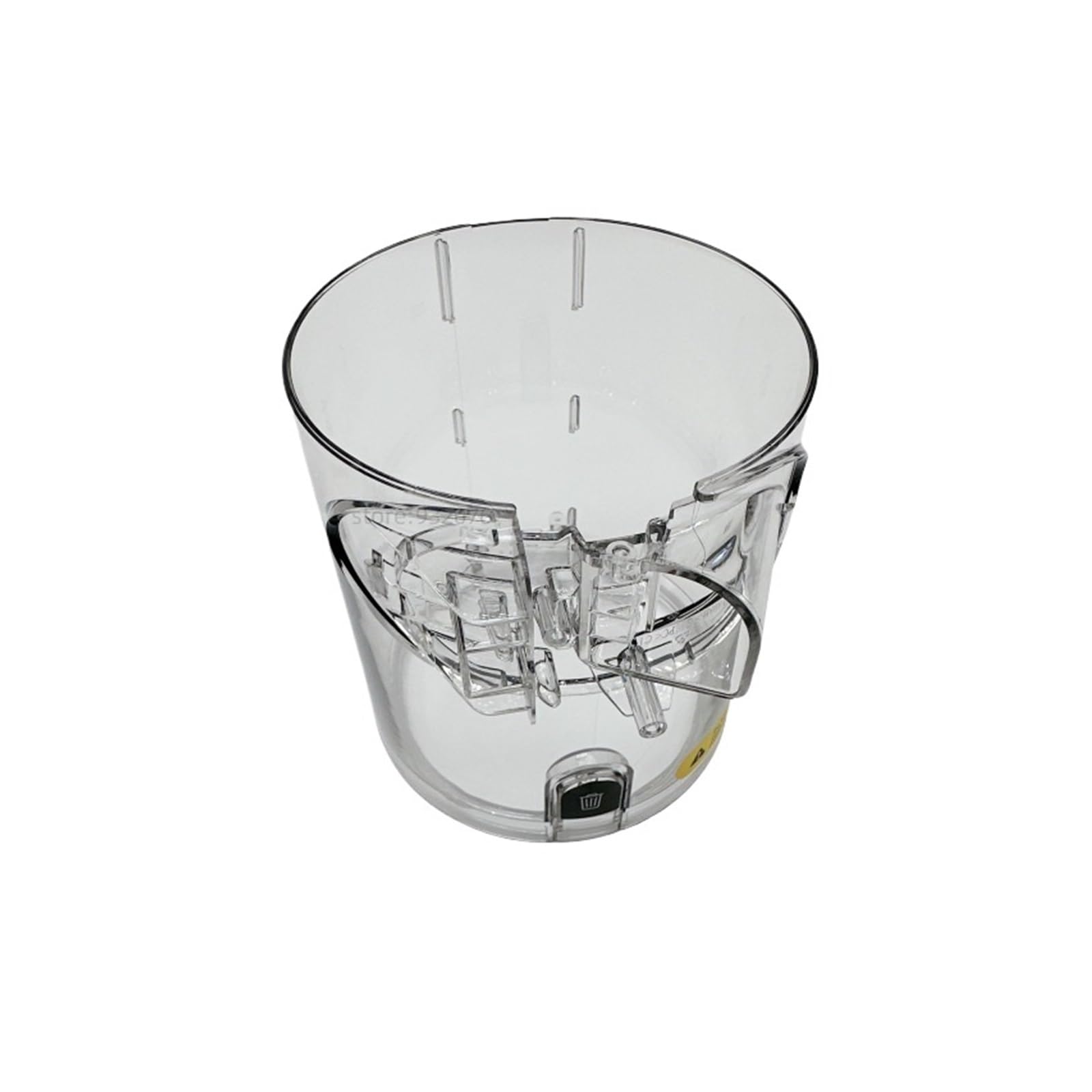 Cubo de basura ciclónico, Compatible con Dreame, V12 V12 Pro