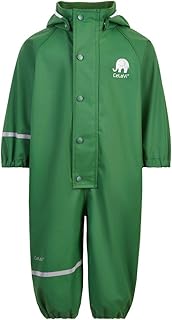 Celavi Unisex Kids Regenanzug Raincoat