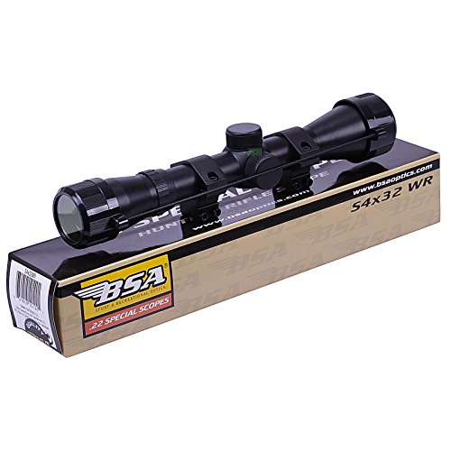 Buy Gamo lcx air gun scope with rings In Pakistan Gamo lcx air gun