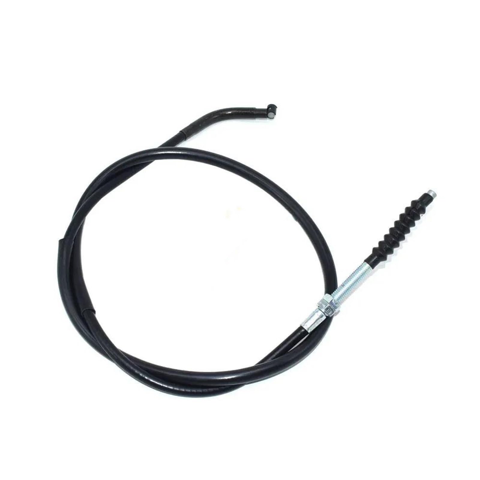 Tubo della frizione Cavo Frizione Regolabile In Filo D'acciaio Per Moto Per Honda Hornet600, Hornet900, 600CC E 900CC