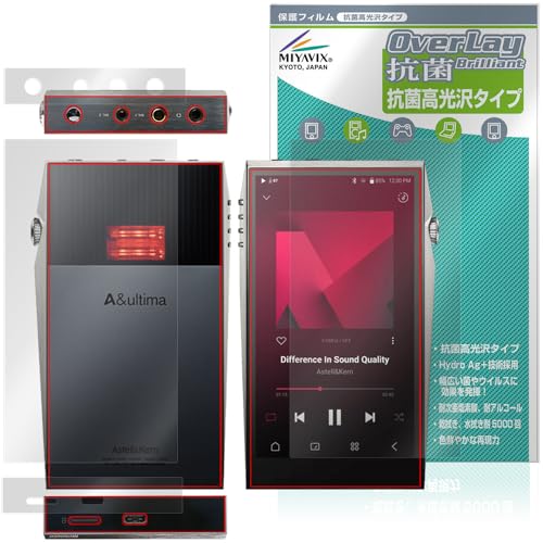 �~���r�b�N�X A��ultima SP3000T �t��/�w��/���/��� �Ή� �ی� �t�B���� �R�� �R�E�C���X ���� �Z�b�g ���{��