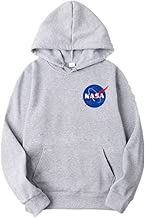 sudadera nasa