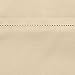 Amazon Brand – Pinzon 400-Thread-Count Hemstitch Egyptian Cotton Sheet Set - California King, Taupe