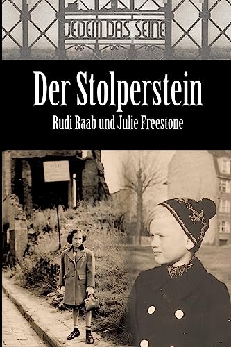 Der Stolperstein [German] 374393132X Book Cover