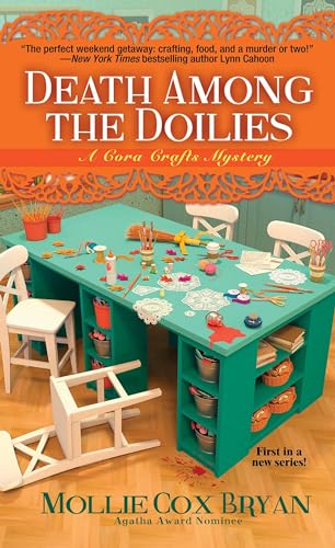 Death Among the Doilies