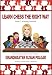 Learn Chess the Right Way: Book 2: Winning Material