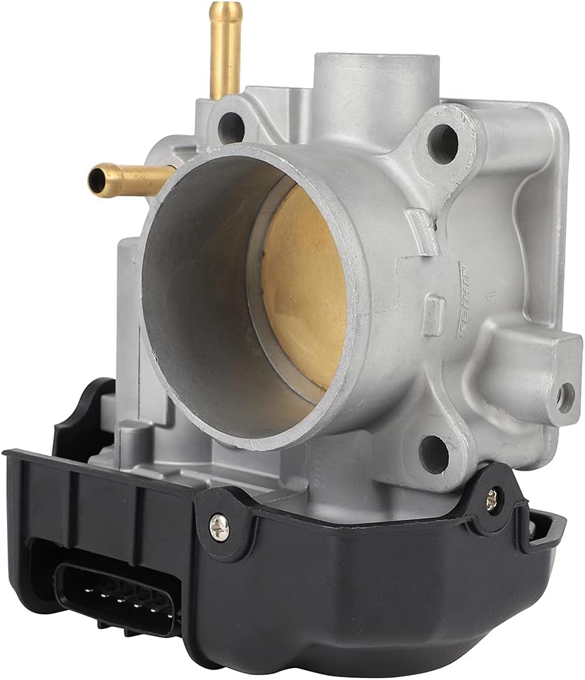 ROADFAR Electric Throttle Body 672010 164005A2A02 for 2016-2021 for Acura ILX | 2015-2020 for Acura TLX | 2013-2017 for Honda Accord | 2015-2019 for Honda CR-V Throttle Body Assembly