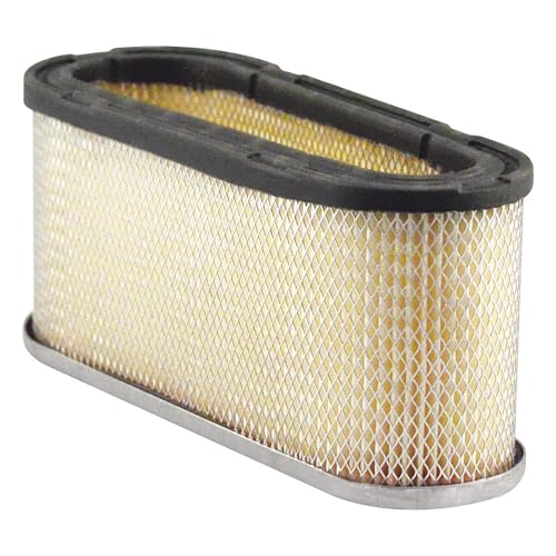 Filtre à air Baldwin PA30018 robuste de dimensions 3-1/8 pouces par 2-5/32 pouces