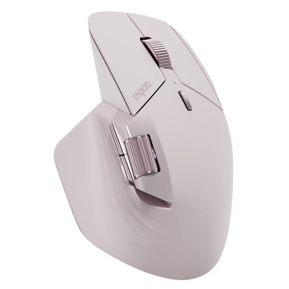 RAPOO MT760 MOUSE WIRELESS MULTIMODE BLACK – AL FARAH STORE RAPOO MT760 MOUSE WIRELESS MULTIMODE BLACK – AL FARAH STORE