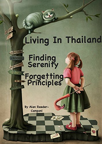 Thailand: Expatriate Crisis: The End of the Retirement Dream? (Thai Life Book Book 12)