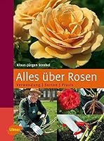 Alles über Rosen 3800144719 Book Cover