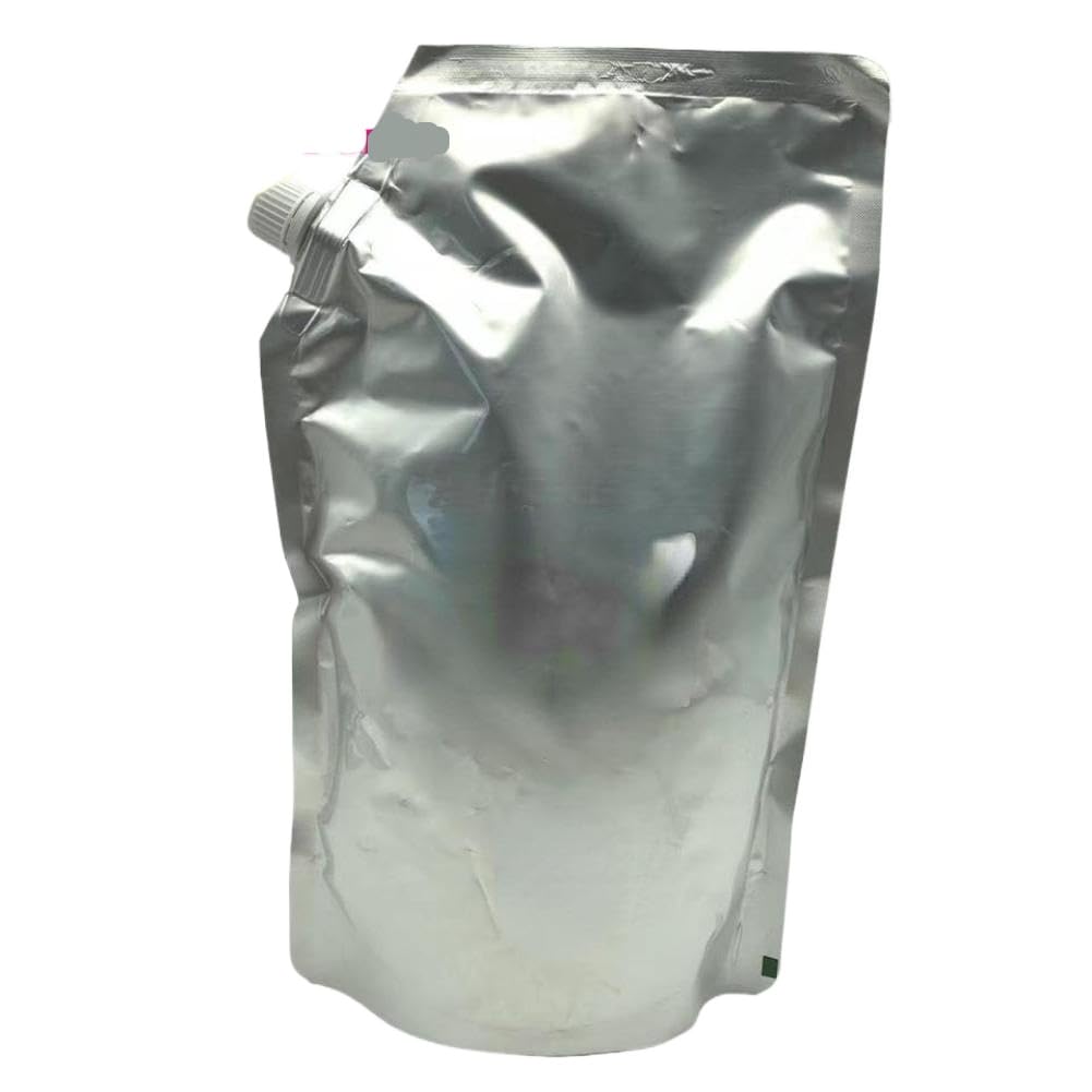 Polvo de tóner 1kg soluciona impresiones borrosas en impresoras DCP-7030 2