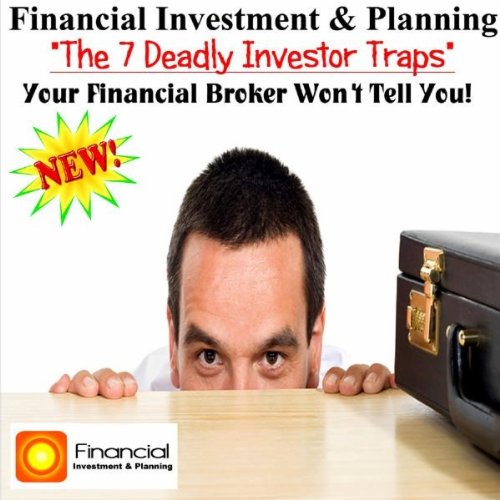 Chapter 16 - Fire Your Broker, Fire Your Financial Planner, Hire A Coach