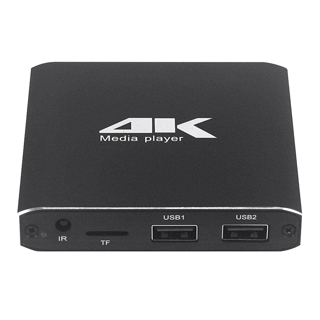 MERISHOPP® 4K HD Multi Media Player USB AV HDMI Digital Video Audio Box TV|HDMI Cable |High-Speed HDMI Cable |4K HDMI Cable |HDMI Cable 2.0 |HDMI Cable 4K |HDMI Cable-image-34