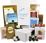 The Comfort Care Package, Bereavement / Sympathy Gift | Comfort Those Grieving the Loss of a Loved...