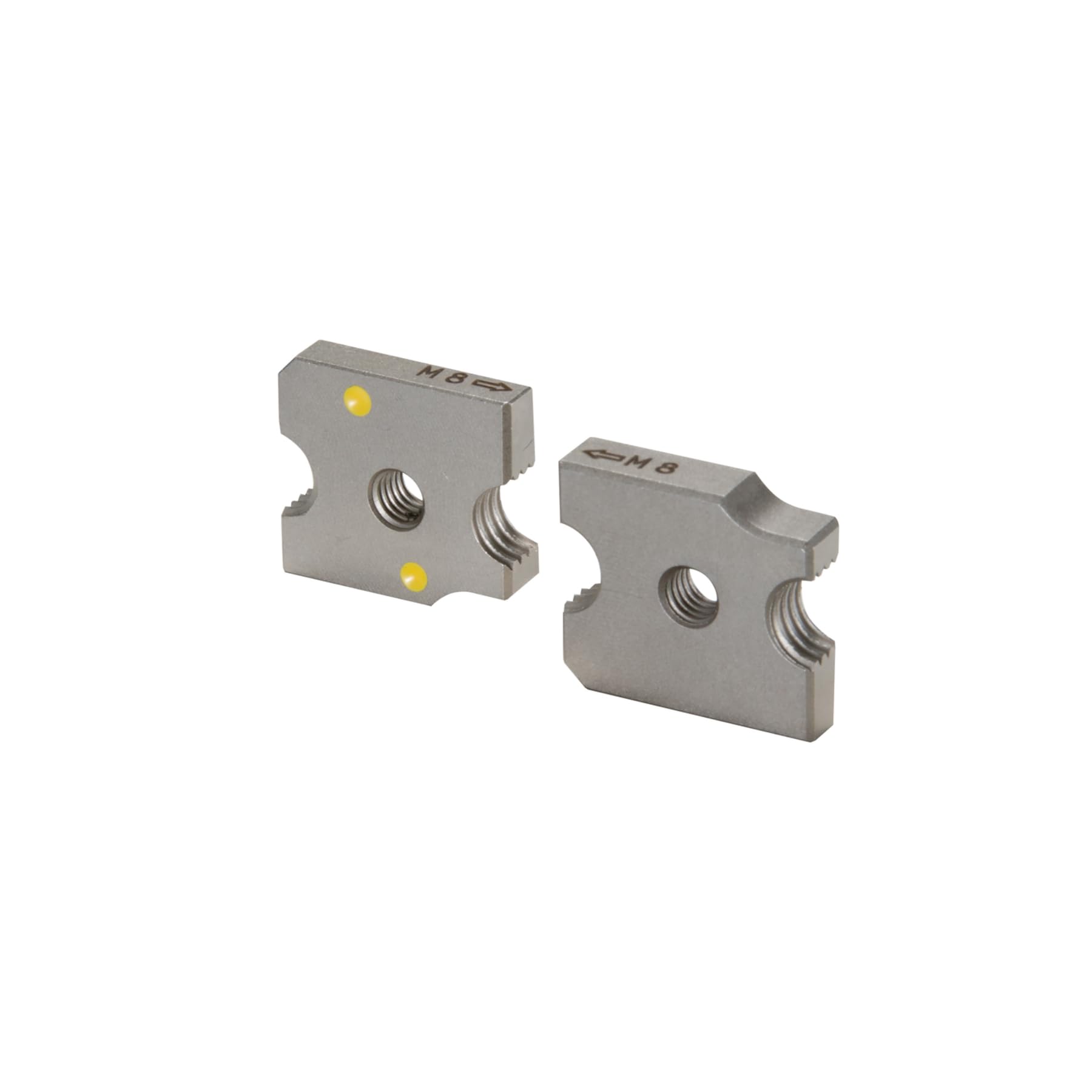 Makita 199085-2 199085-2-Cuchilla Corte m8 dsc102, Negro
