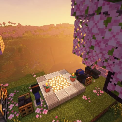 『Minecraft Podcast - FlixFun + DrannelOP』のカバーアート