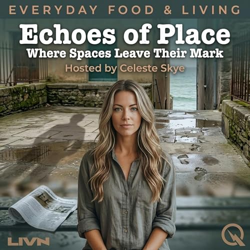 Echoes Of Place cover art