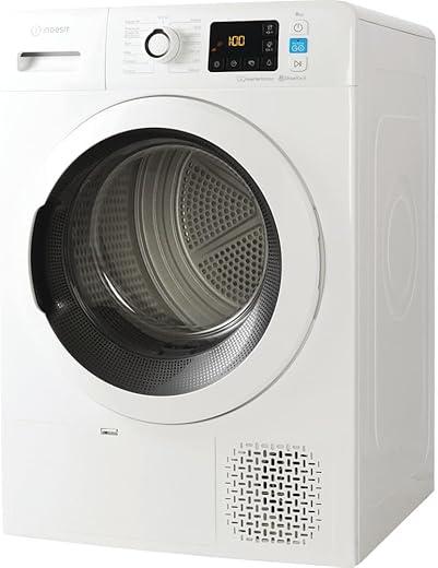 Indesit YTN M11 83K RX IT, Asciugatrice a pompa di calore a...