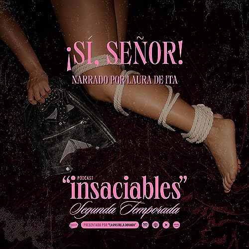 &iexcl;S&iacute;, se&ntilde;or!