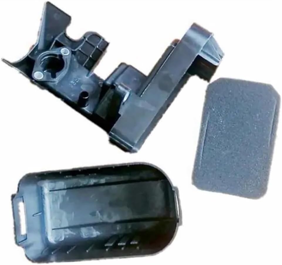 Air Filter Assembly Housing Cover Fit for R EX17 EX13 EX21 126CC 169CC 211CC 4T 6HP 7HP(Bubble Air Cleaner)